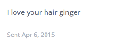 Illustration for article titled Don't Ask About My Pubes, And Other Lessons From Two Famous Redheads